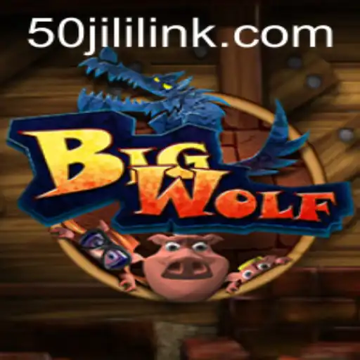 Unleashing the Adventure: BigWolf and the Mysterious 50jili