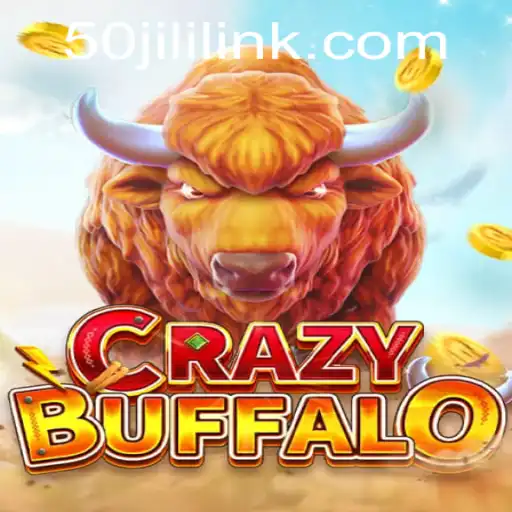 Unveiling the Thrilling Realm of CRAZYBUFFALO: A Dive into the Game with 50jili