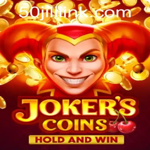 Exploring the Fascinating World of JokersCoins: A Deep Dive into the Game
