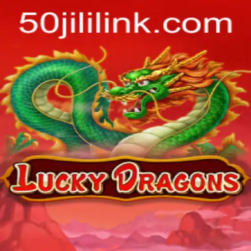 Discover the Thrilling World of LuckyDragons with 50jili: A Comprehensive Guide