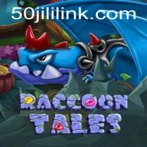 RaccoonTales – Dive into an Enchanting Gaming Adventure