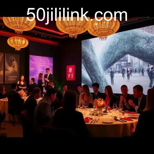 The Allure and Impact of 50jili: Exploring Exclusive Events
