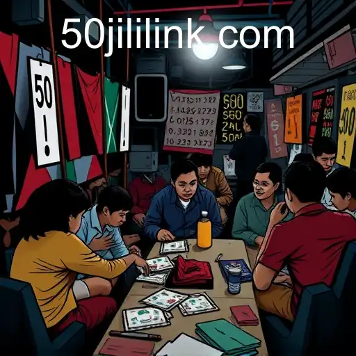 The Intricacies of Jueteng and Its Impact