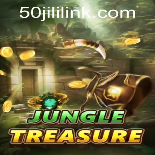Unearth Riches in JungleTreasure: Discover the Adventure of a Lifetime