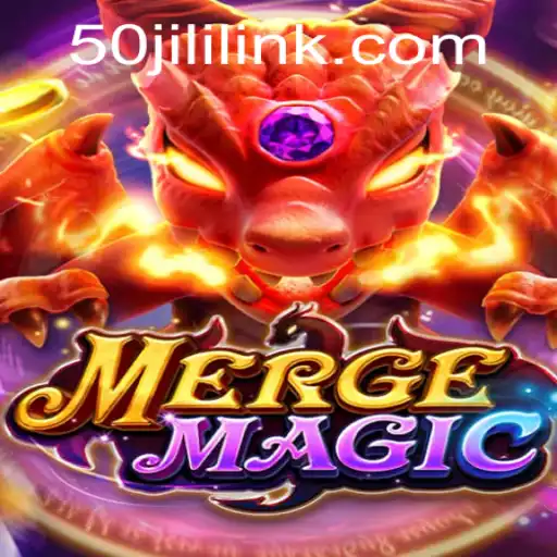 Exploring MERGEMAGIC: A Spellbinding Adventure
