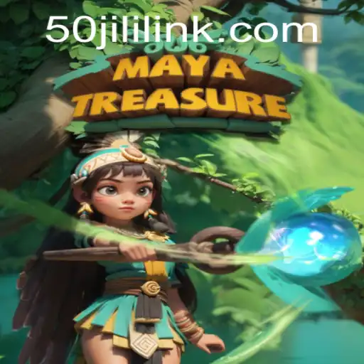 Discover the Magical World of MayaTreasure