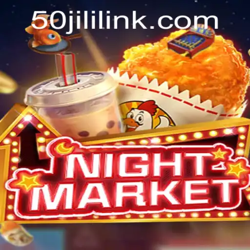 NIGHTMARKET: The Thrilling New Game You Need to Know About