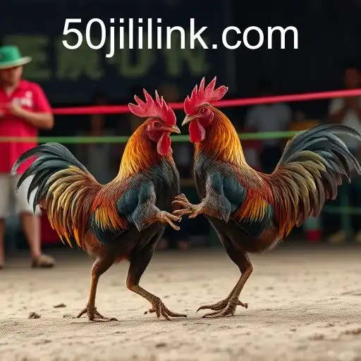 Exploring the Rising Trend of Online Sabong: Understanding 50jili's Influence in the Digital Cockfighting Arena