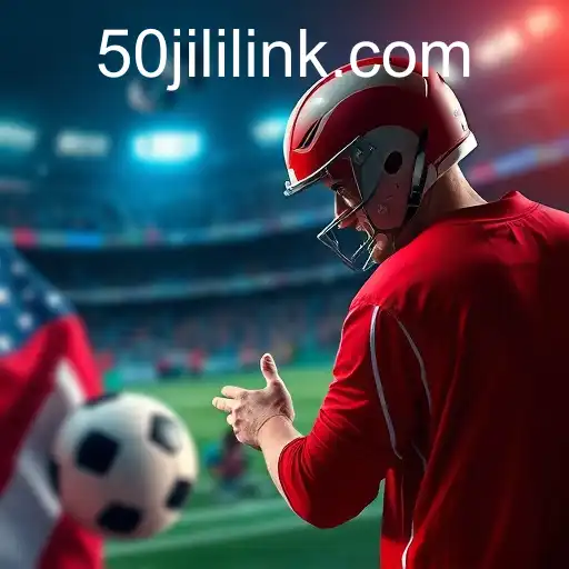A Deep Dive into Sports Betting with 50jili