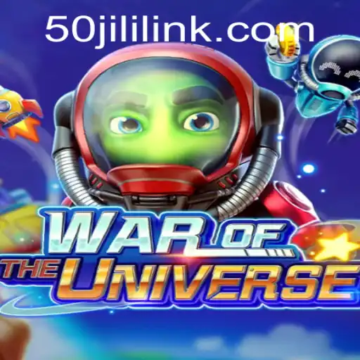 Exploring the Intricate World of WAROFTHEUNIVERSE